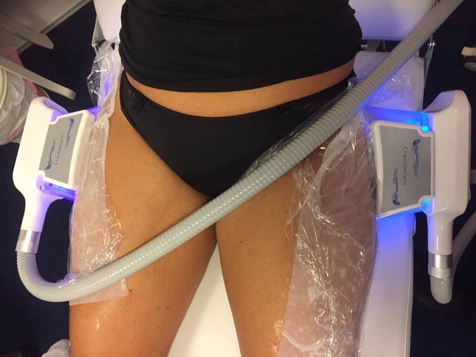 Cool Shape Fat Freezing Cryolipolysis Machine Cool Shape Fat Freezing Cryolipolysis Machine