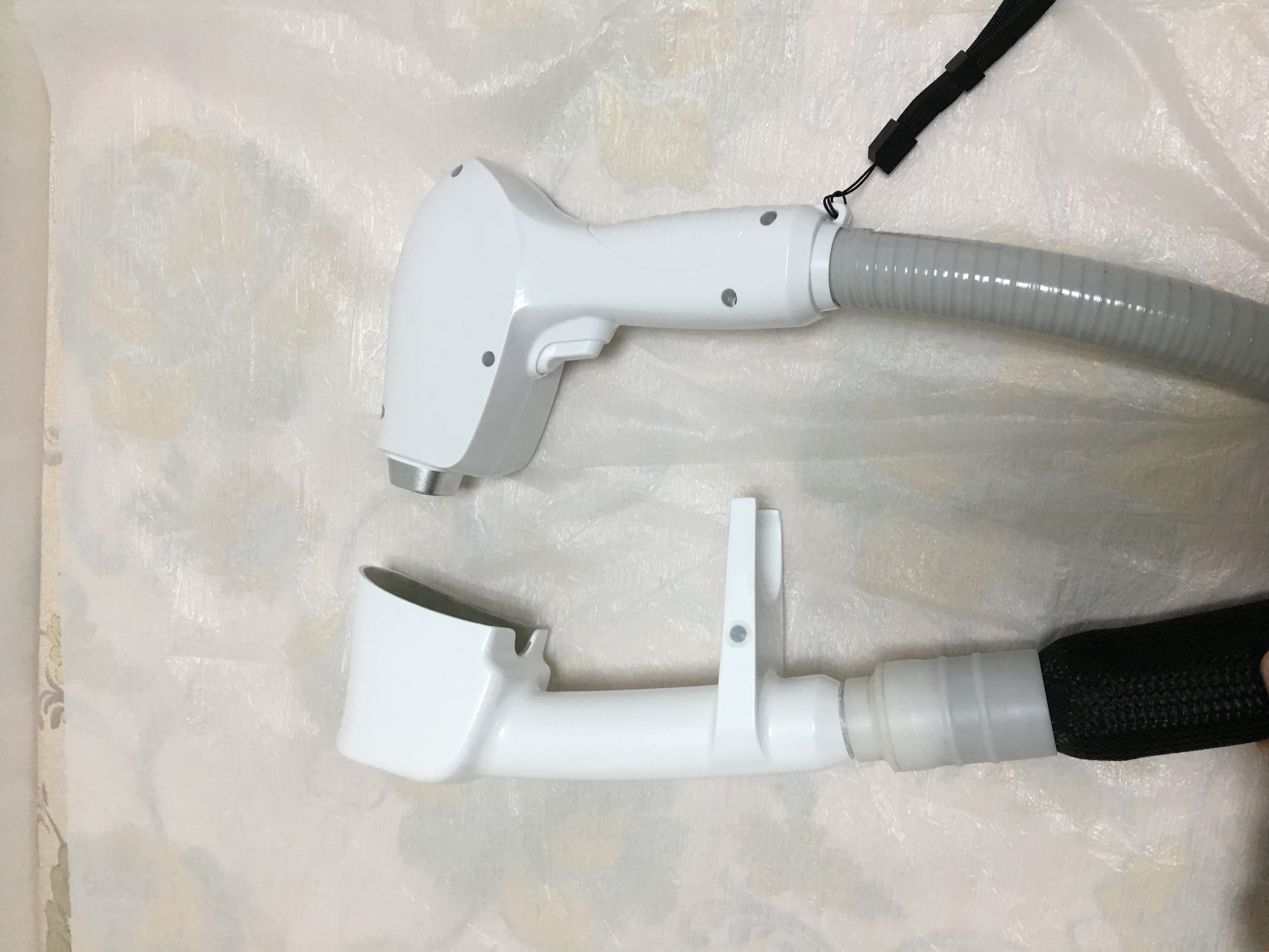 Aesthetic Procedures Laser Cooler Cryoskin System Aesthetic Procedures Laser Cooler Cryoskin System