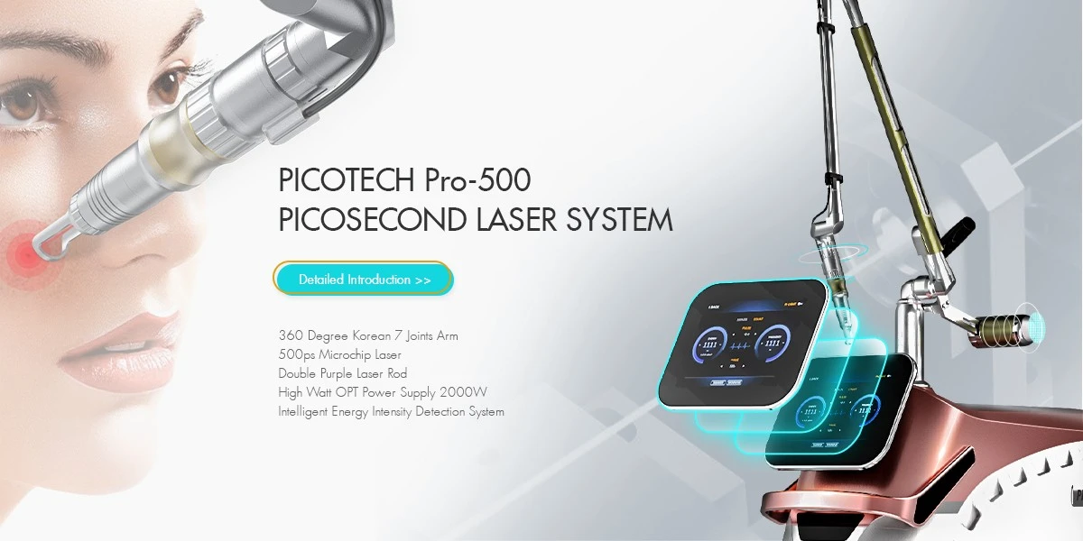picosecond laser picosecond laser