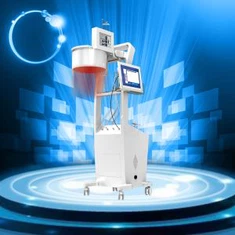 Matu atjaunošanās lāzera mašīna SH650-1