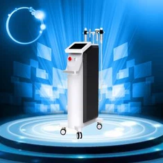 CE apstiprināta frakcionēta Rf stiepšanās zīmes noņemšanas mikronadatas mašīna