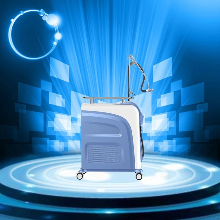 Cold Air Cooling System Medical System/ Skin Cooling Device