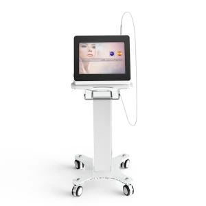 Lāzera diode 980nm asinsvadu zirnekļa vēnu noņemšanai 980nm medicīniskais aprīkojums