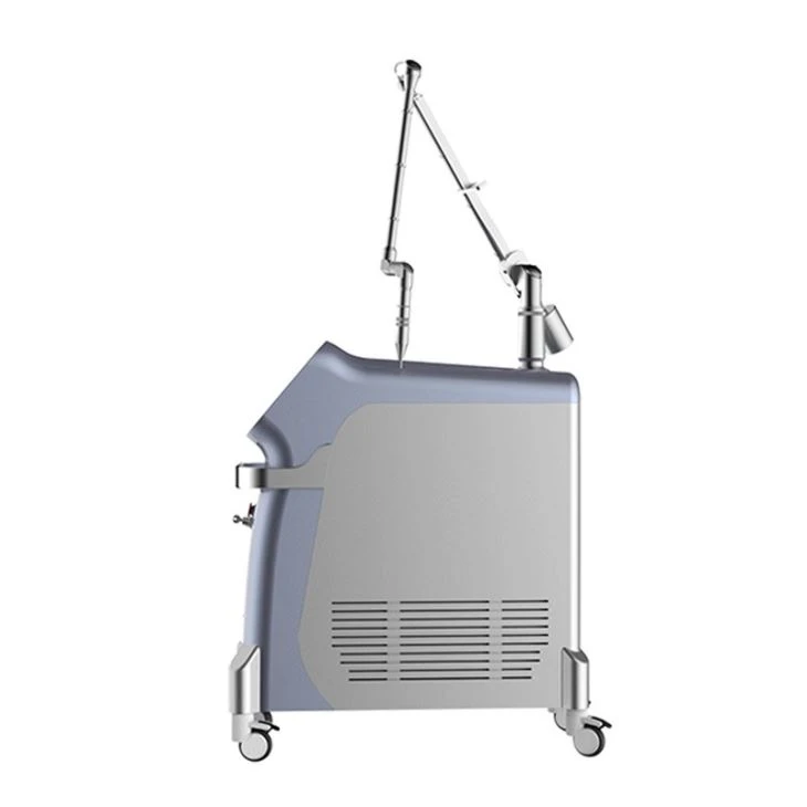 Nd:Yag Laser Switch Ndyag Laser Machine Tattoo Removal Picosecond Laser Price