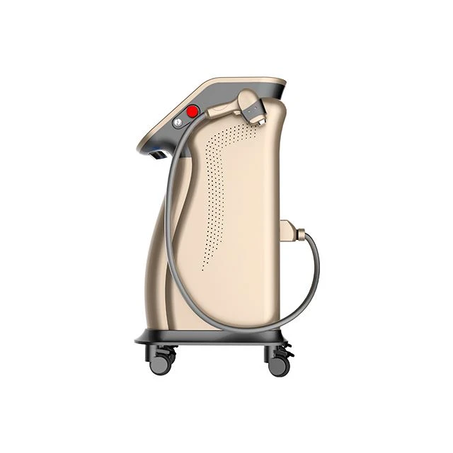 810nm 800W Diode Laser Hair Removal Equipment