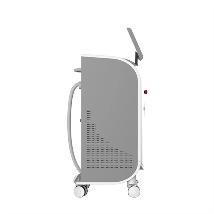 Diode Laser Hair Removal 808nm Diode Laser For Hair Removal