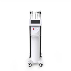 Labākais jaunākais radiofrekvenču sejas aparāts RF Skin Lifting Beauty Device RF